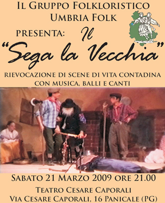 sega_la_vecchia